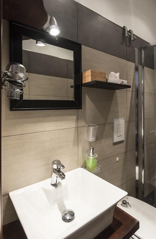 Vite Suites Guest House Рим Экстерьер фото