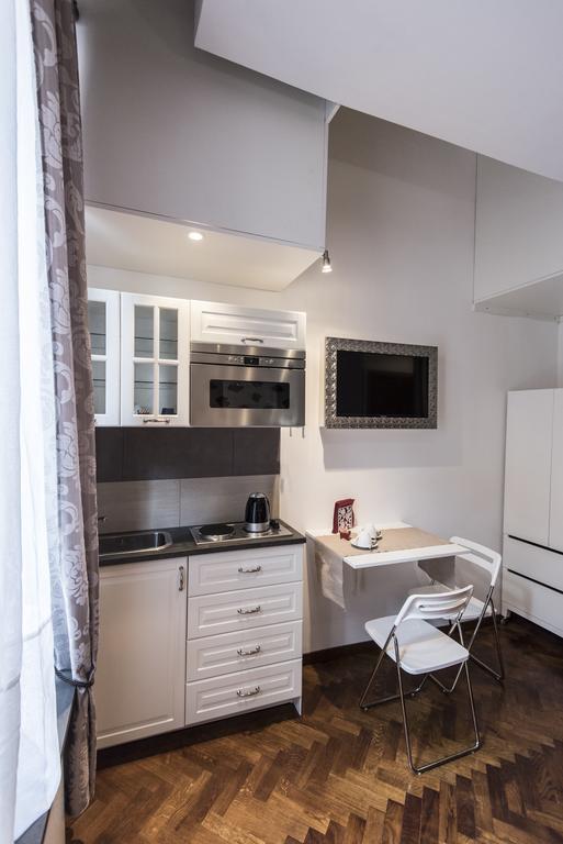 Vite Suites Guest House Рим Экстерьер фото