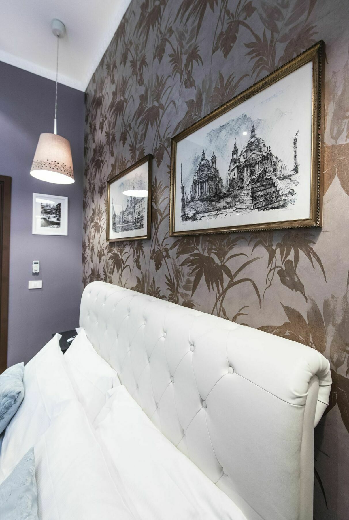 Vite Suites Guest House Рим Экстерьер фото